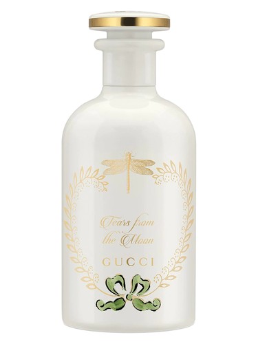 Frasco de Tears From The Moon — Gucci