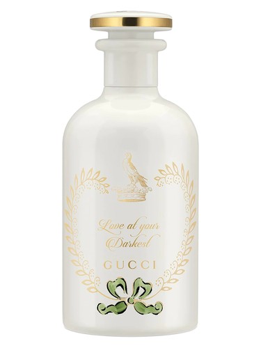 Frasco de Love At Your Darkest, de Gucci