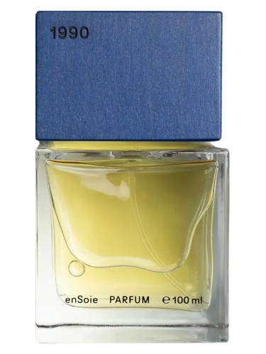 Frasco de 1990, de enSoie