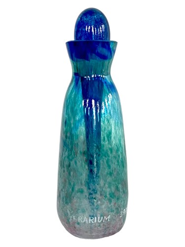 Frasco de Aerarium, de Wilhelm Perfume