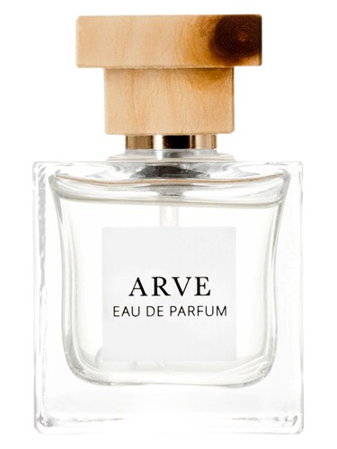 Frasco de Arve, de Arve