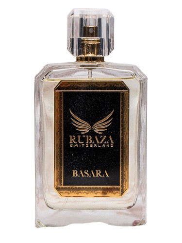 Frasco de Basara, de Rubaza