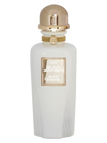 Frasco de Blanc Eternel, de Slava Zaitsev