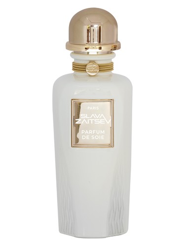 Frasco de Parfum de Soie — Slava Zaitsev