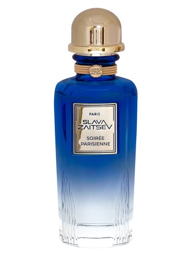 Frasco de Soirée Parisienne, de Slava Zaitsev