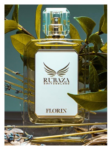 Frasco de Florin, de Rubaza