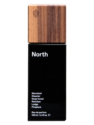 Frasco de North, de Favorit & Co