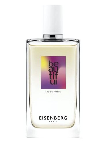 Frasco de Beautiful — Eisenberg
