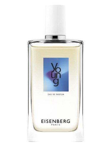 Frasco de Young, de Eisenberg