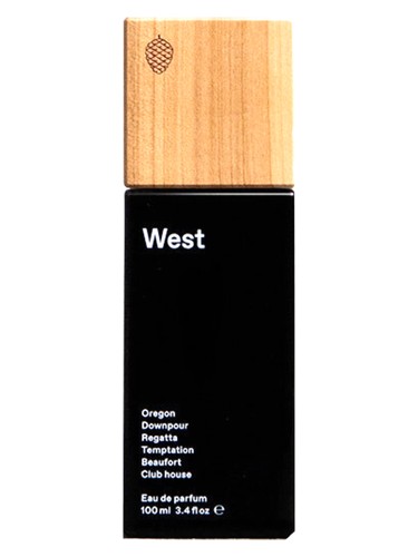 Frasco de West, de Favorit & Co