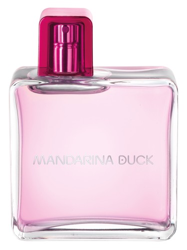 Frasco de For Her, de Mandarina Duck