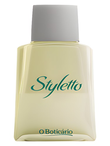 Frasco de Styletto — O Boticário