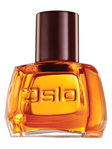 Frasco de Oslo, de Avon