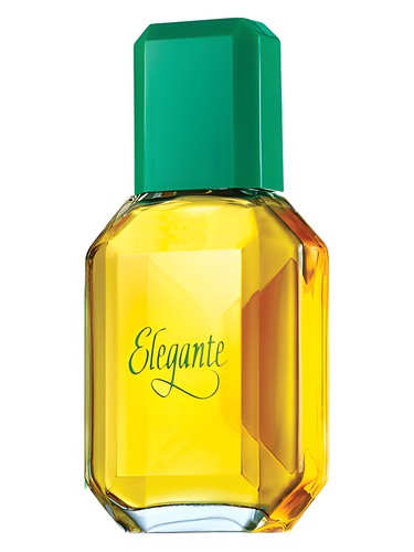 Frasco de Elegante, de Avon