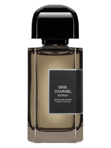 Frasco de Gris Charnel Extrait — BDK Parfums