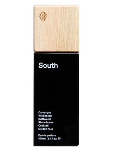 Frasco de South, de Favorit & Co