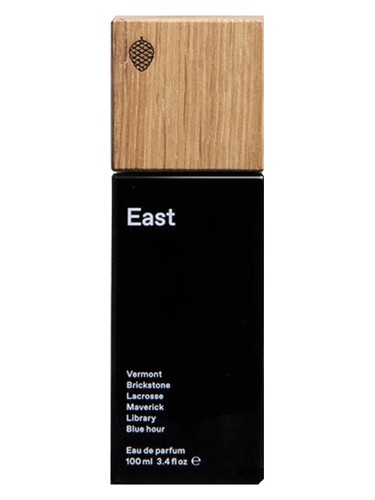 Frasco de East, de Favorit & Co
