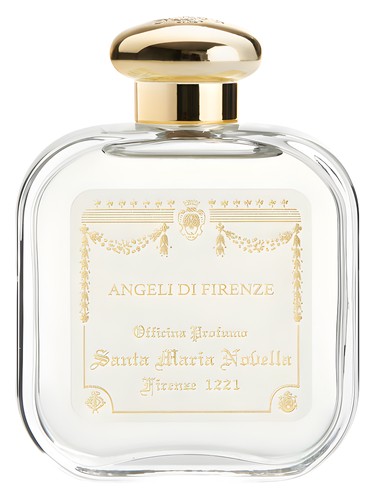Frasco de Angeli di Firenze — Santa Maria Novella