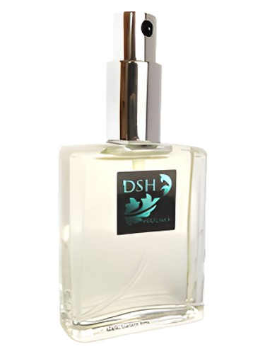 Frasco de August Picnic, 1976, de DSH Perfumes