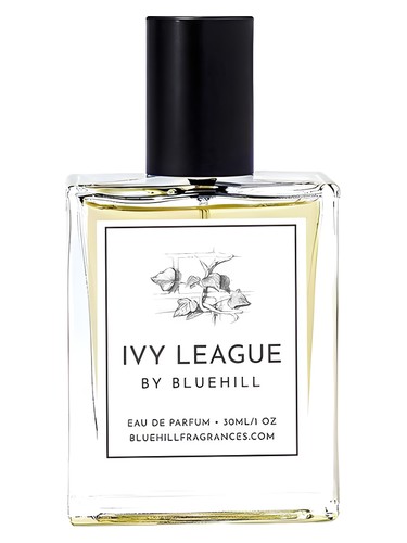Frasco de Ivy League, de Bluehill