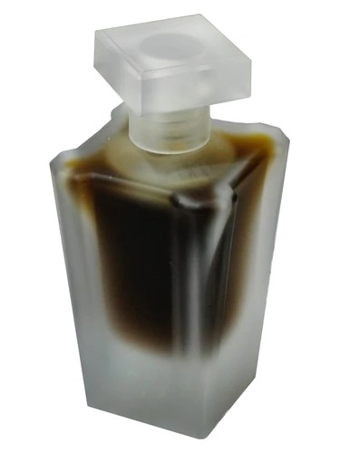 Frasco de Divined 神圣之聖, de Mobius Fragrances 莫比乌斯