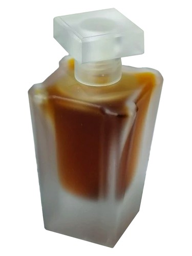 Frasco de Sage 智者年轮, de Mobius Fragrances 莫比乌斯