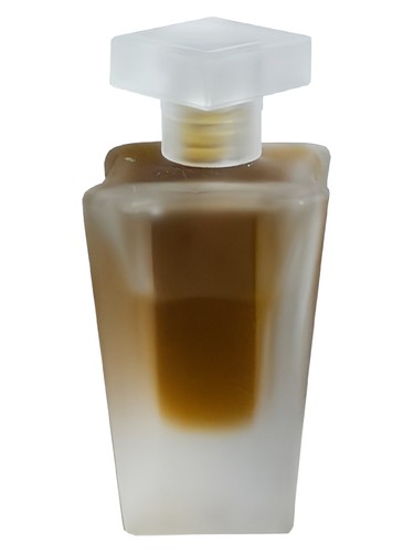Frasco de Solitary 孤独本味, de Mobius Fragrances 莫比乌斯