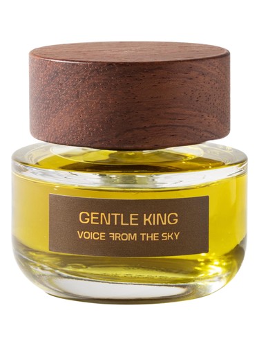 Frasco de Gentle King 温柔的狮, de Voice From The Sky 天乐