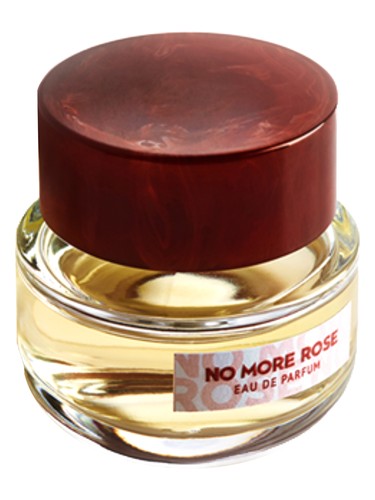 Frasco de No More Rose, de Voice From The Sky 天乐