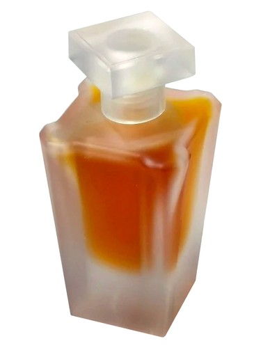 Frasco de Orris TEAsense 鸢尾岩茶, de Mobius Fragrances 莫比乌斯