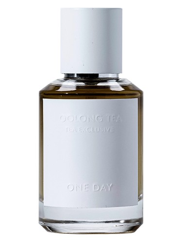 Frasco de Oolong Tea — One Day