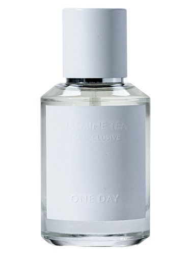 Frasco de Jasmine Tea — One Day