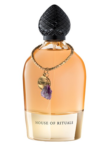 Frasco de Blond Santal, de Rituals