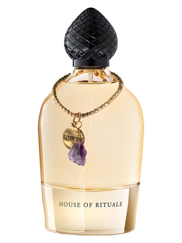 Frasco de White Patchouli, de Rituals