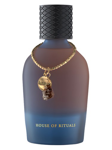 Frasco de Iconic Oud, de Rituals