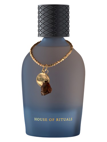 Frasco de Velvet Vanilla, de Rituals