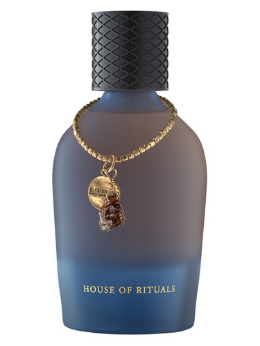 Frasco de Spicy Vanilla, de Rituals
