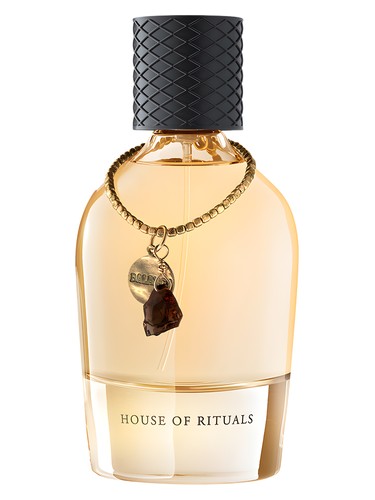 Frasco de Majestic Iris, de Rituals