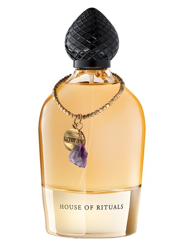 Frasco de Classic Wood — Rituals