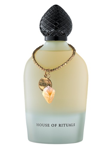 Frasco de White Tea, de Rituals