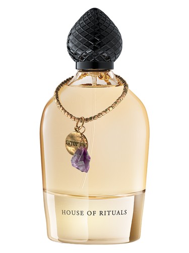 Frasco de Woody Musc, de Rituals