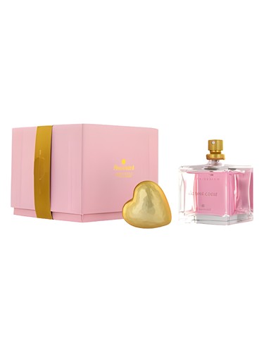 Frasco de De Tout Coeur, de Fragonard