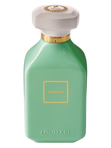 Frasco de Almeria — Loumari