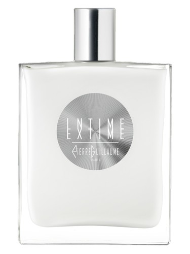 Frasco de Intime.Extime — Pierre Guillaume Paris