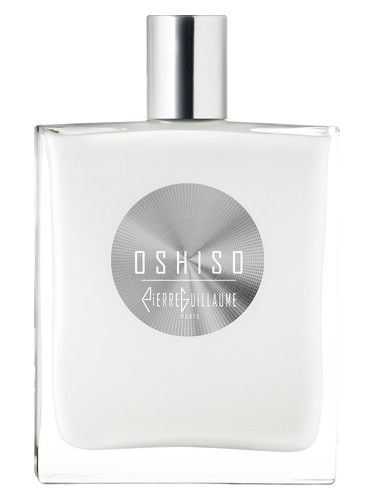 Frasco de Oshiso, de Pierre Guillaume Paris