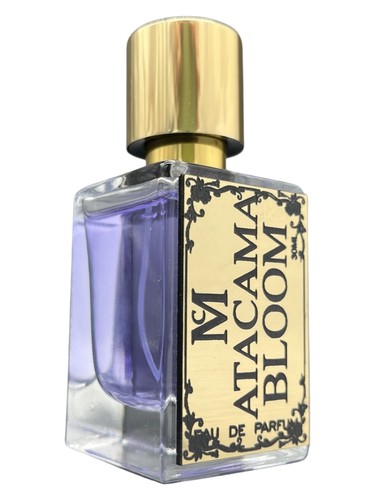 Frasco de Atacama Bloom — Casaniche