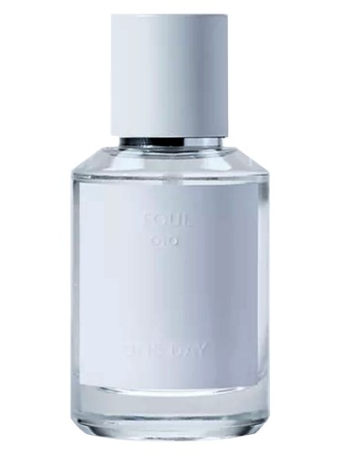 Frasco de 010 Soul, de One Day