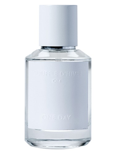 Frasco de 014 Souffle d'Hiver, de One Day