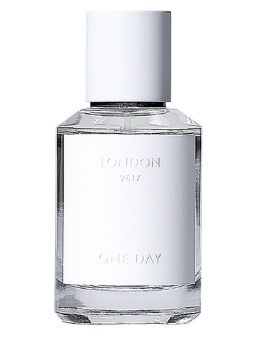 Frasco de London, de One Day