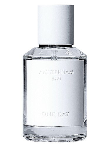 Frasco de Amsterdam, de One Day